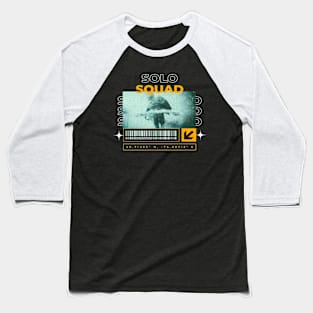 The solo squad Baseball T-Shirt